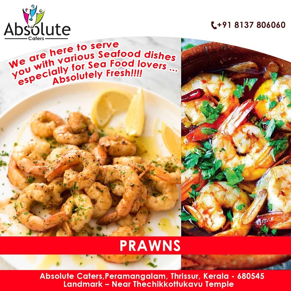 Absolute Catering - 3