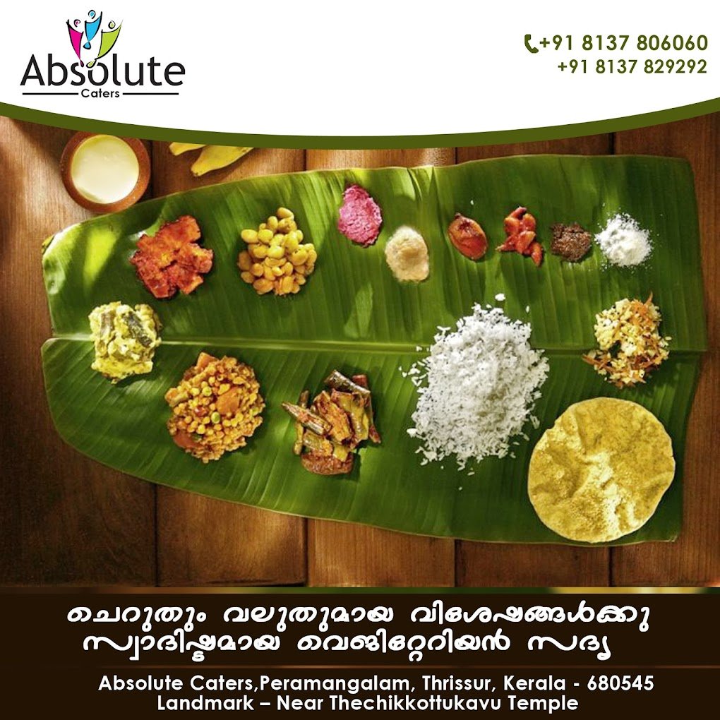 Absolute Catering - 4