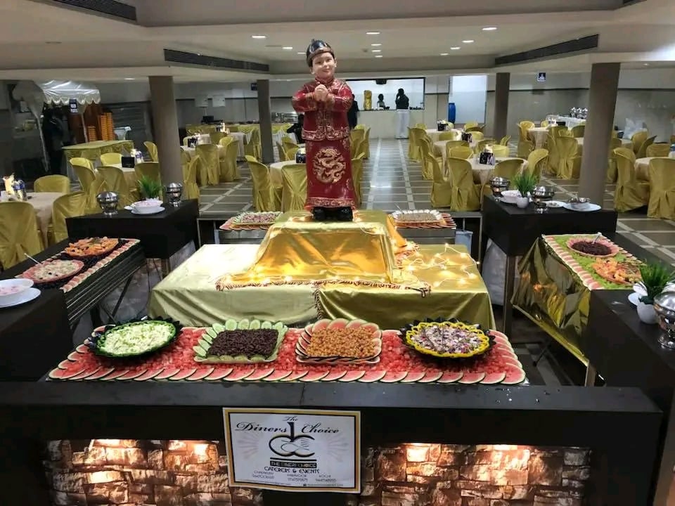 The Diners Choice Caterers - 5