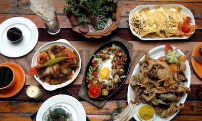 Mathais Catering - 2