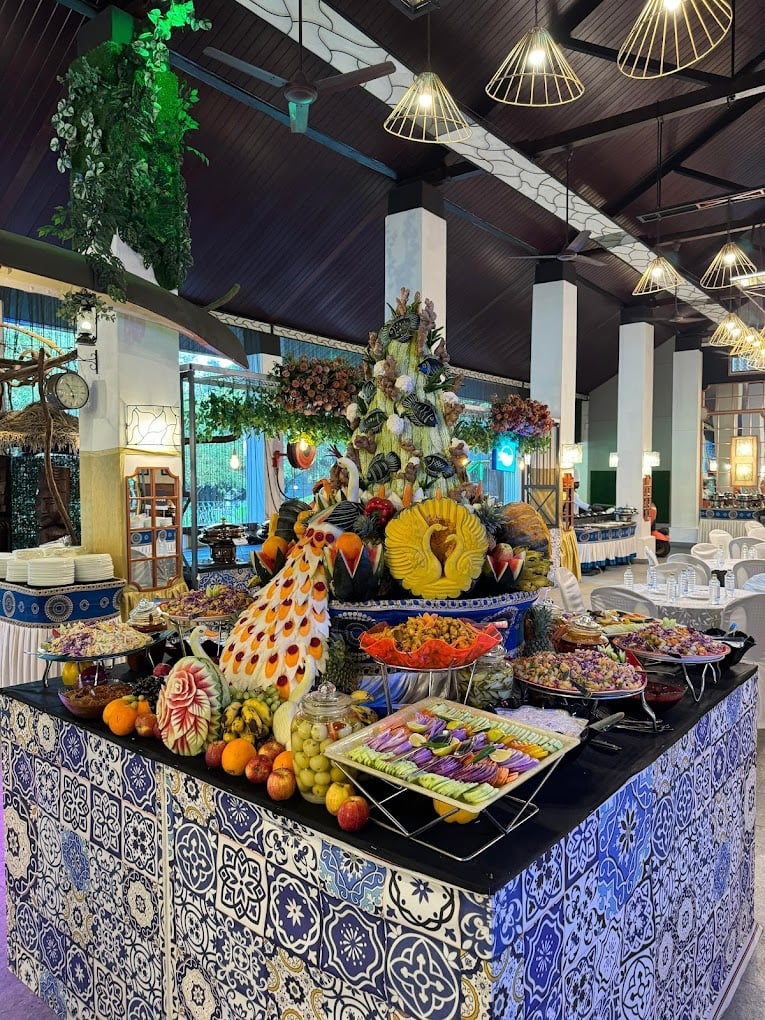 Nila Catering Service - 2