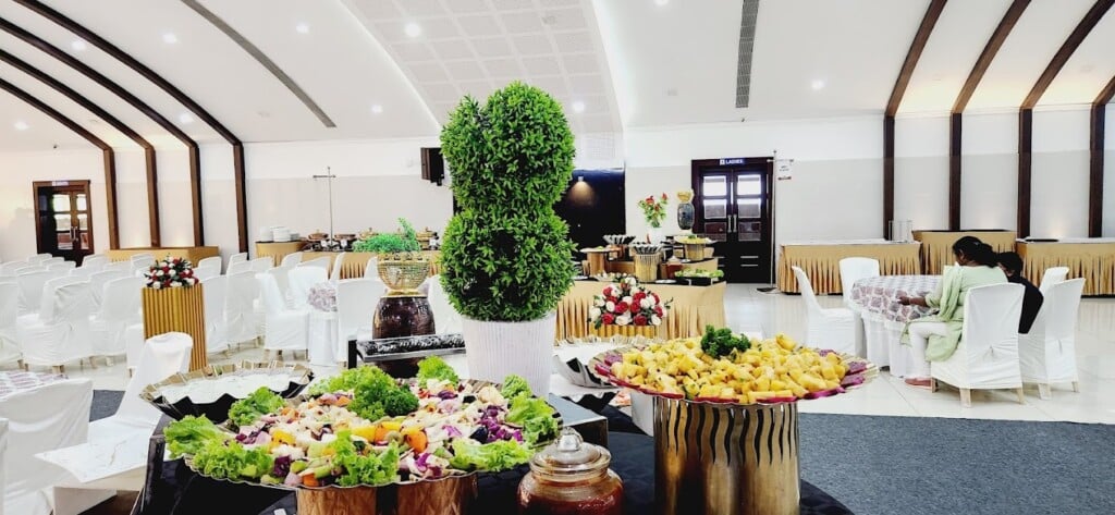Nila Catering Service - 3