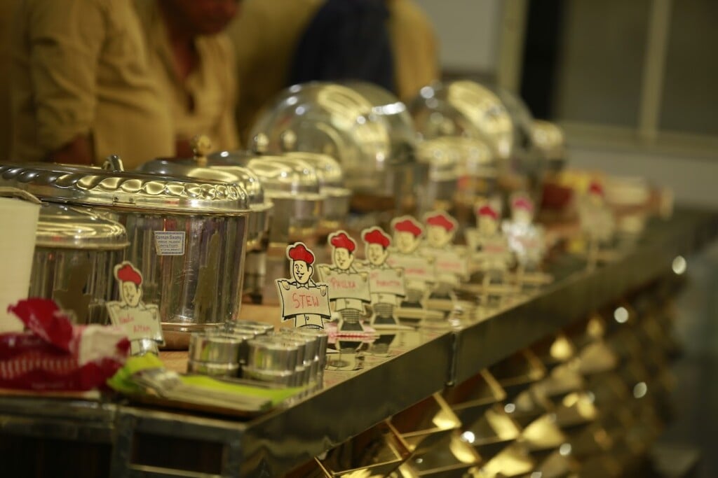 OKN Catering Services - 2