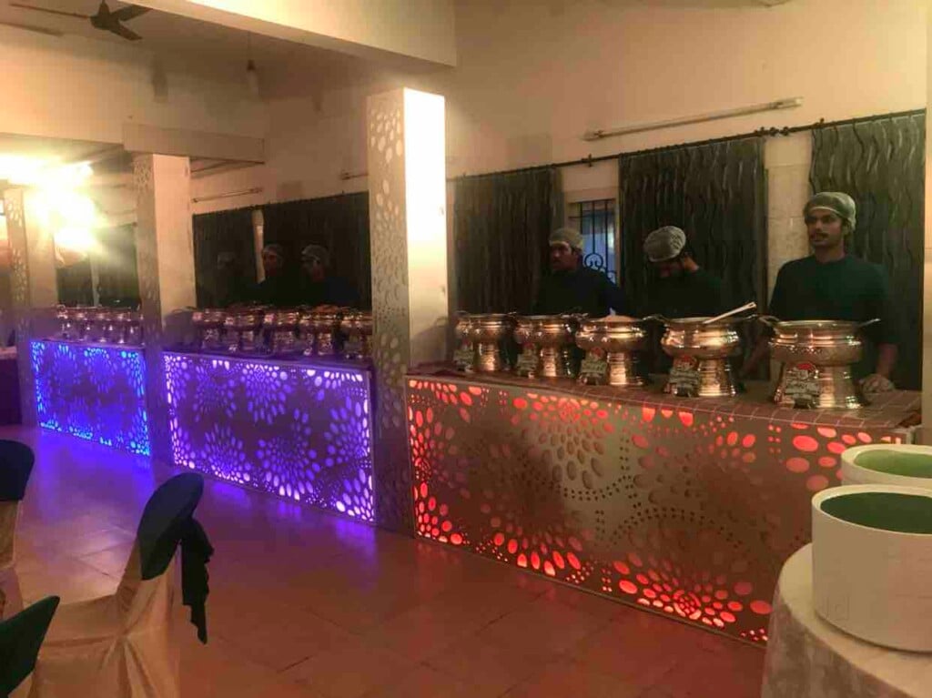 OKN Catering Services