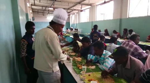 Classic Kitchen Catering Service - 2