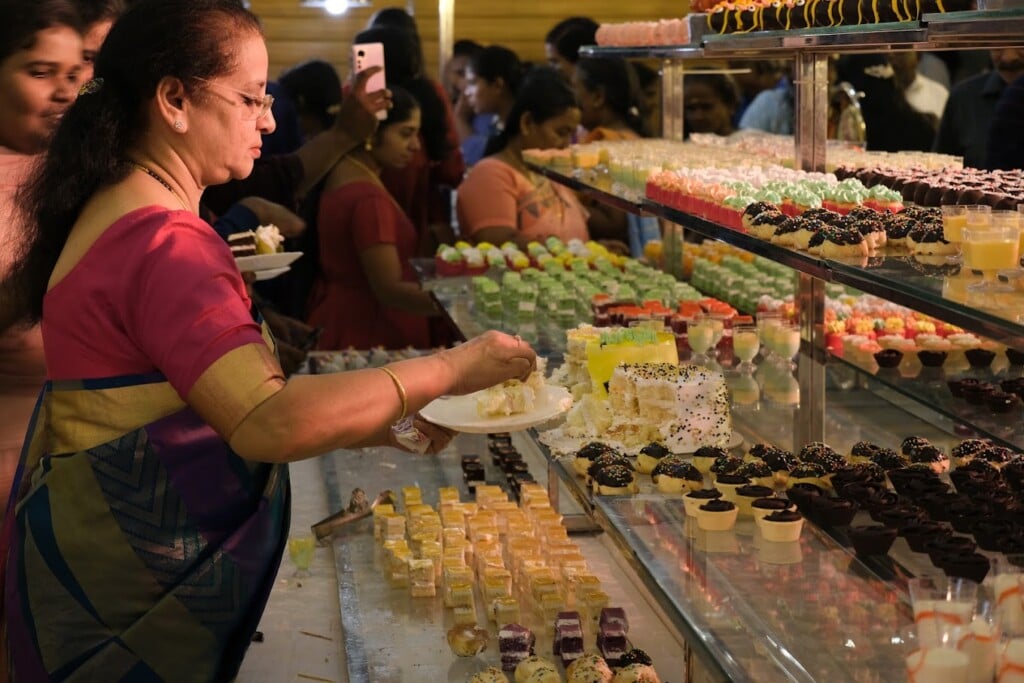 Pereppadans Food Court Caterers & Events - 3