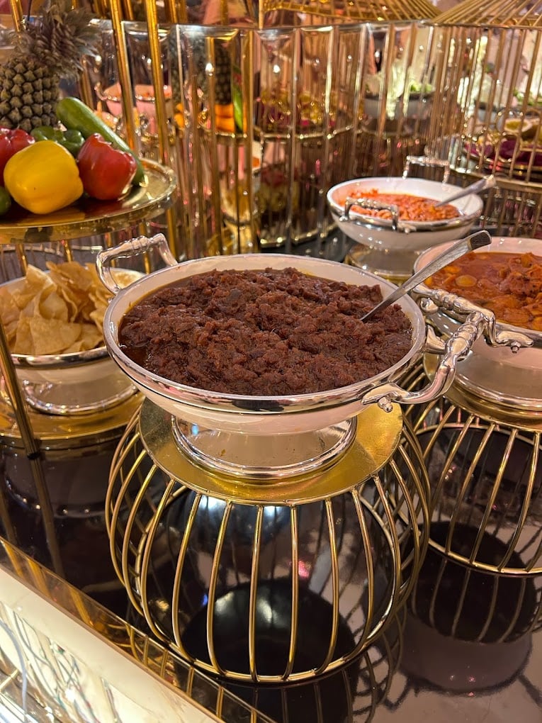 Pereppadans Food Court Caterers & Events - 4