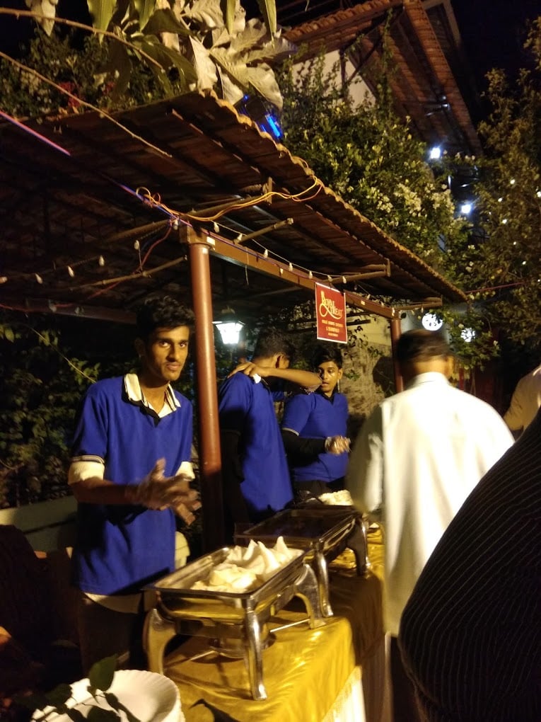 Royal Treat Caterers - 2