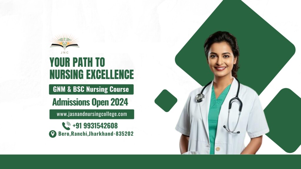 Jasnand Nursing College