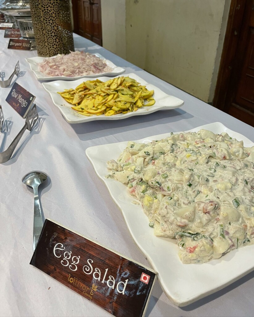 Lotlikars Catering - 5