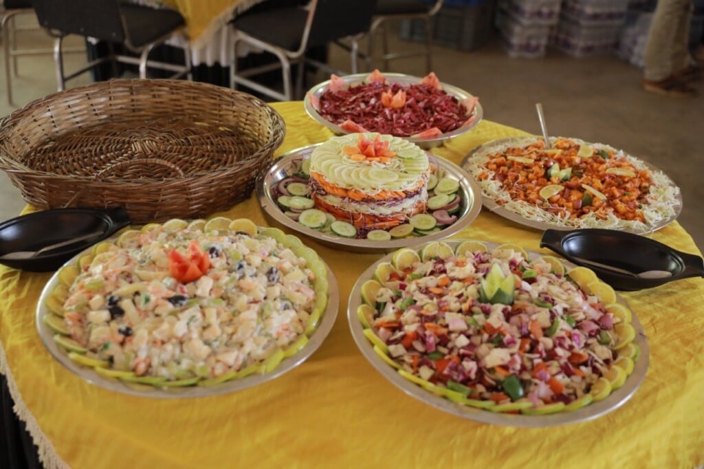 Red Carpet Caterers & Event Makers - 5