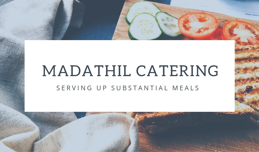Madathil Catering