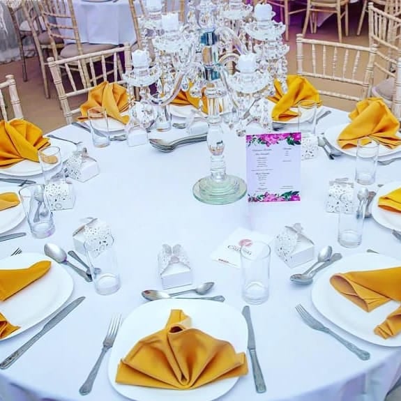 Madathil Catering - 3