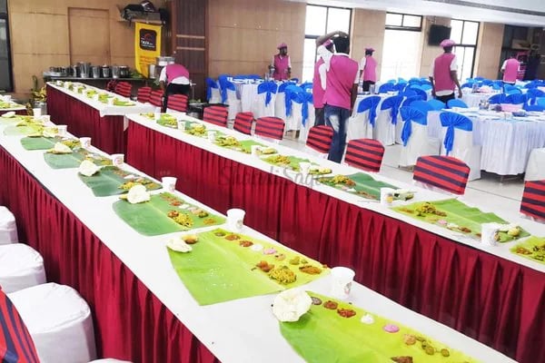 AL-FALAH CATERERS - 2