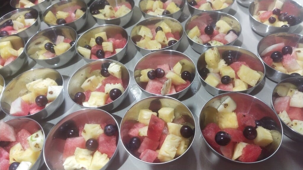 Sujatha catering and event management - 3