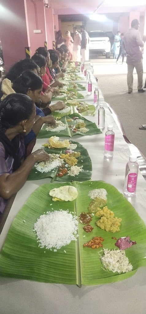 Sujatha catering and event management - 5