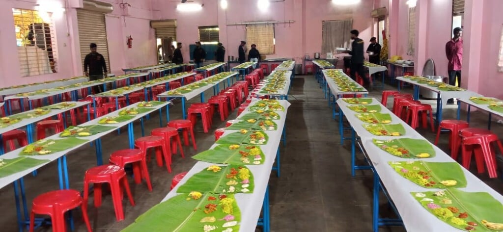 Sree Saravana Events and Catering