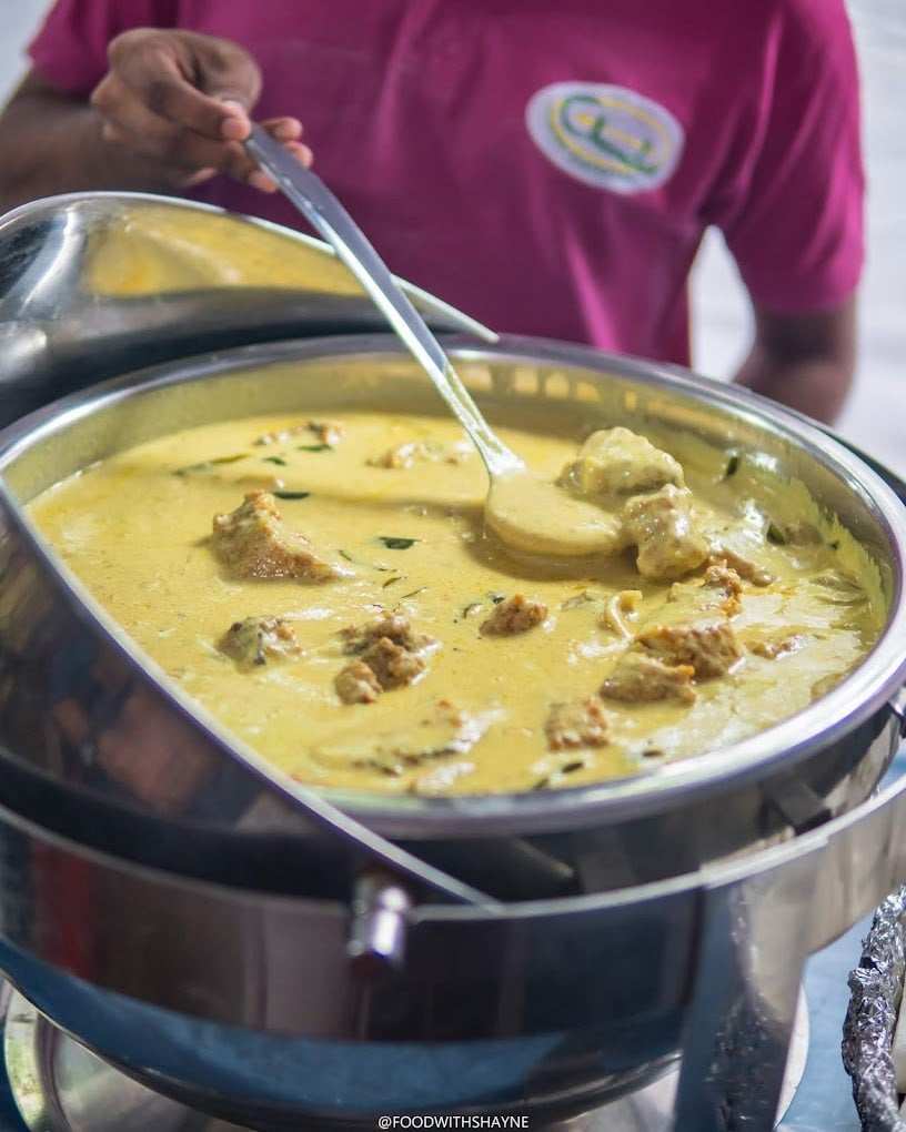 Chandus Catering - 3