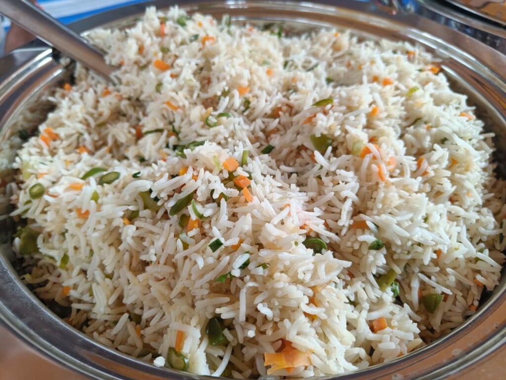 The Brahmins Veg Caters - 4