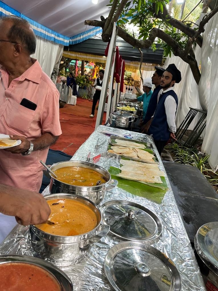 Achayan's Catering Service - 4