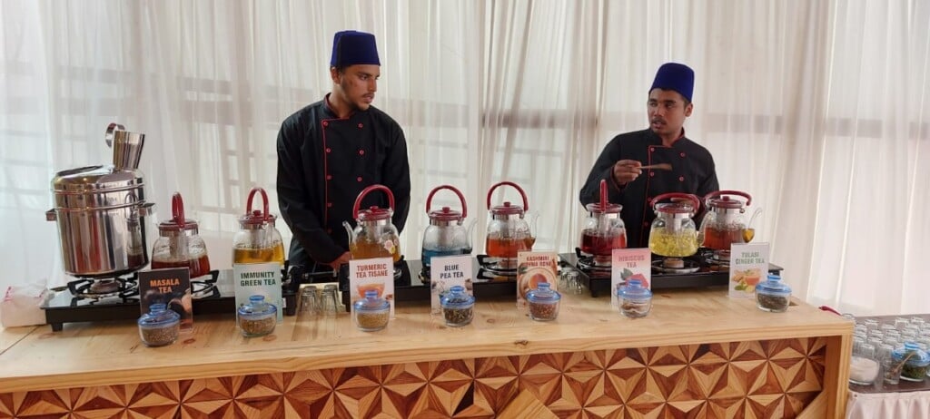 Achayan's Catering Service - 5