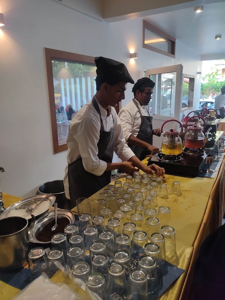 Foodwey Caterers - 2