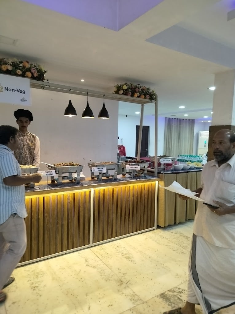 Foodwey Caterers - 4