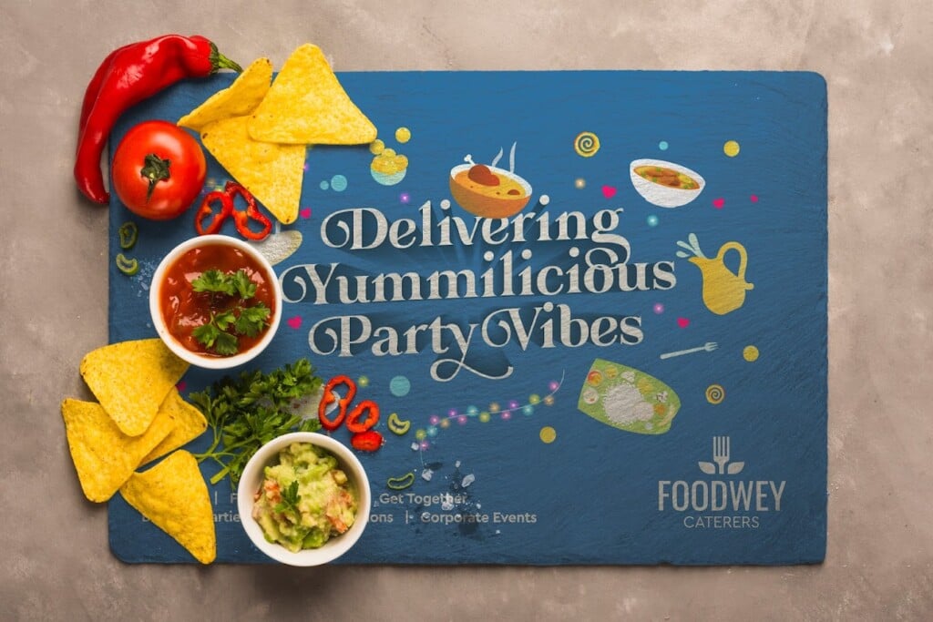 Foodwey Caterers - 5