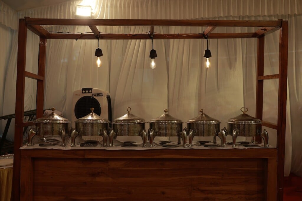 DUA Catering & Event Management kozhikode/Calicut - 4