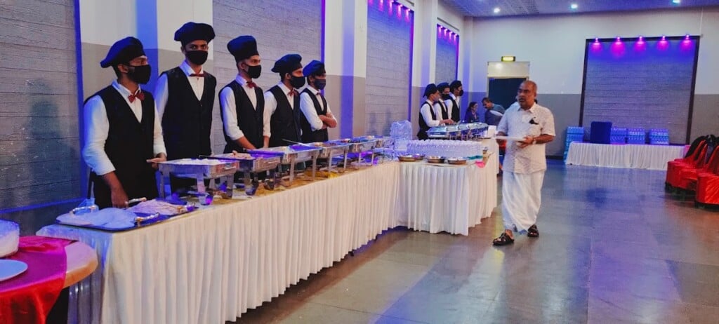 DUA Catering & Event Management kozhikode/Calicut - 5
