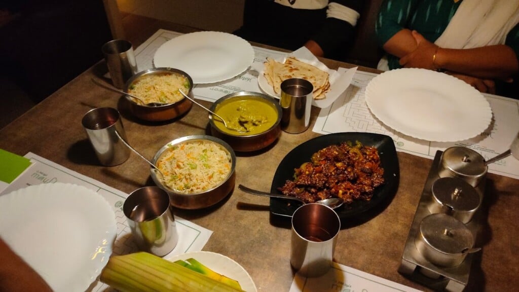 Mayflower Restaurant & Catering - 2