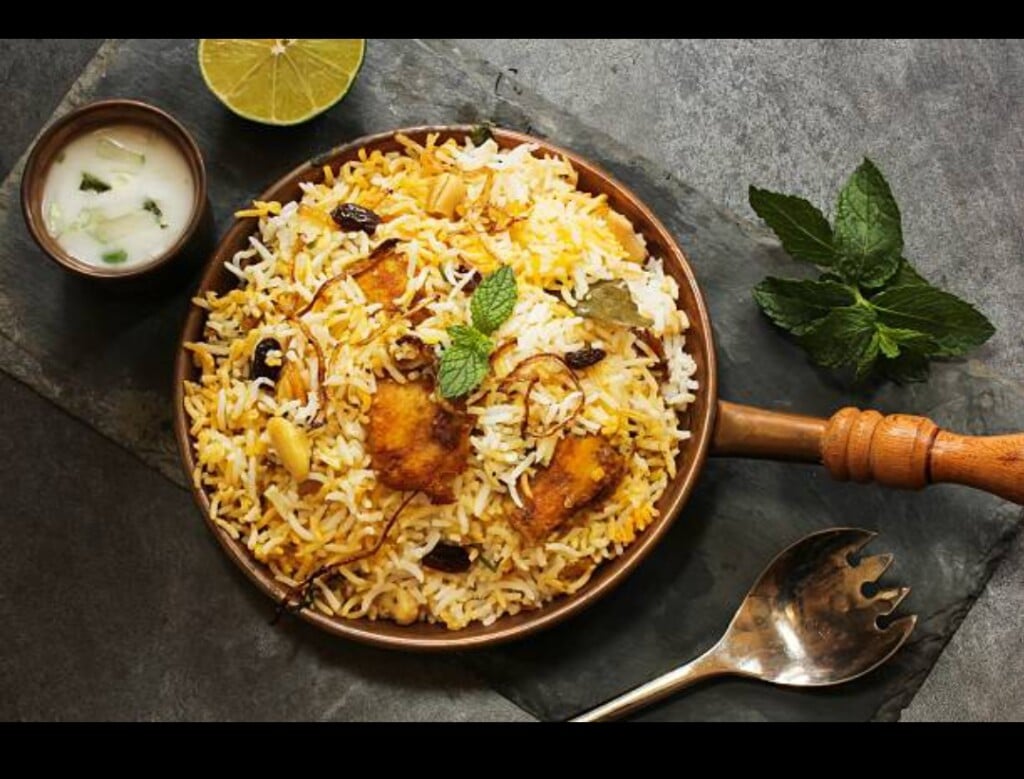 KRISHNA CATERERS - 3