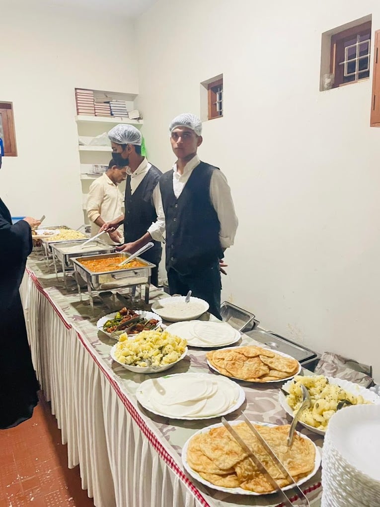 Rijins Catering Services - 5