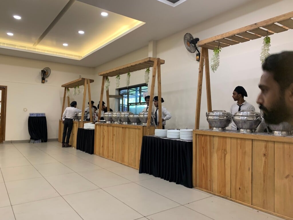 Rijins Catering Services