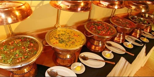 Friends Hire & Outdoor Catering Service - 2