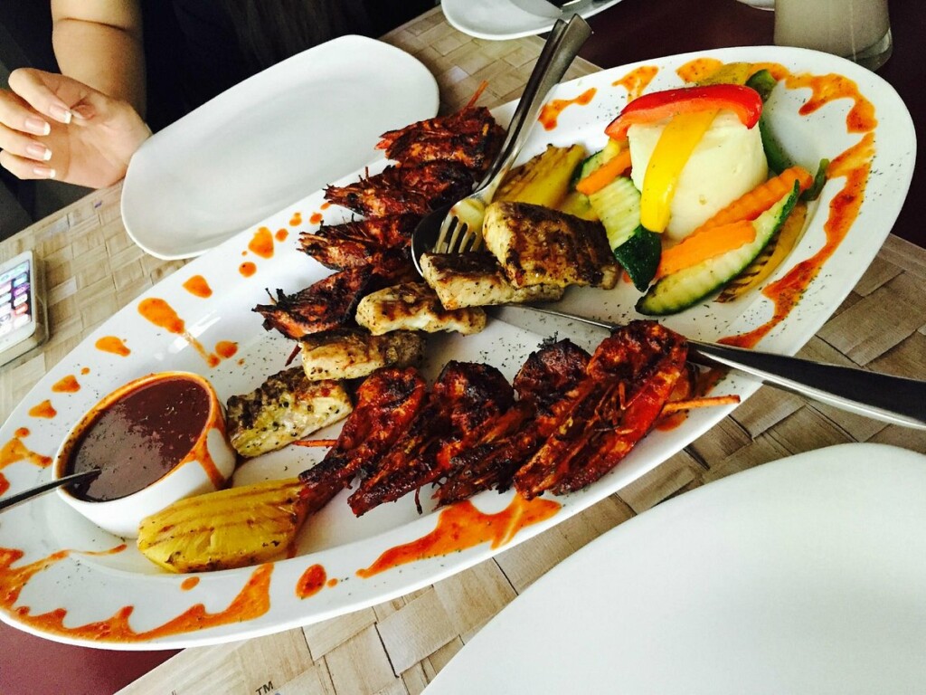 Friends Hire & Outdoor Catering Service - 3