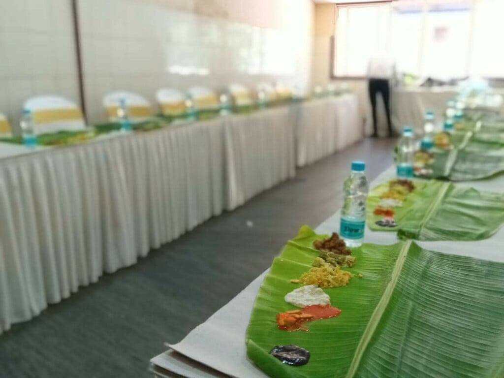 Tomatoz Catering Service - 4