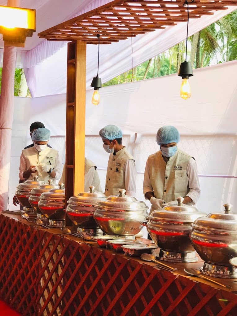 PK Catering - 4
