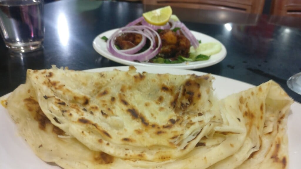 Little Spice Restaurant Caterers - 2