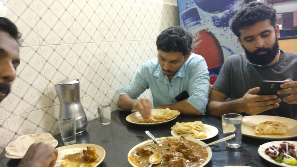 Little Spice Restaurant Caterers - 4