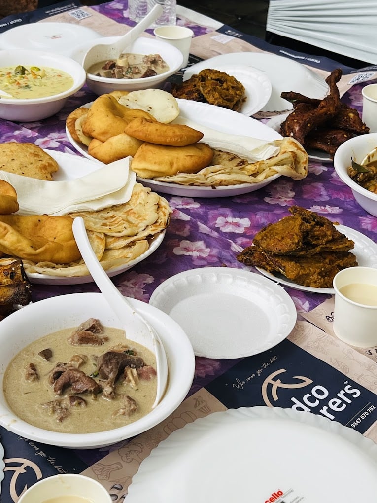 Adco Events - Caterers & Wedding Event Management - 2