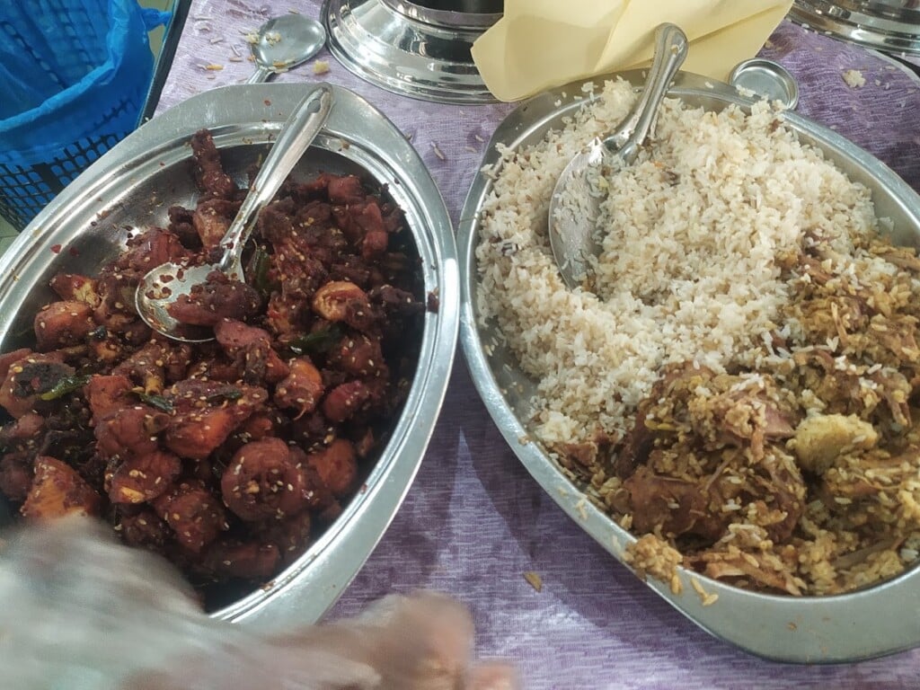 Adco Events - Caterers & Wedding Event Management - 3