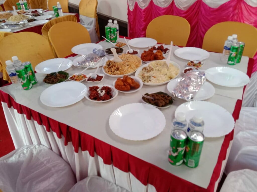 Adco Events - Caterers & Wedding Event Management - 4