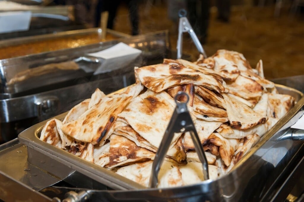 Zain Catering Service - 4