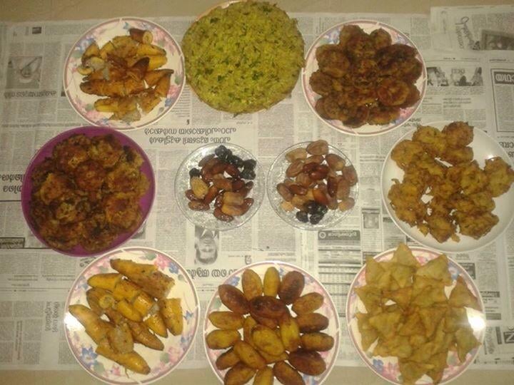 GREEN LEAF HOME FOODS - 5