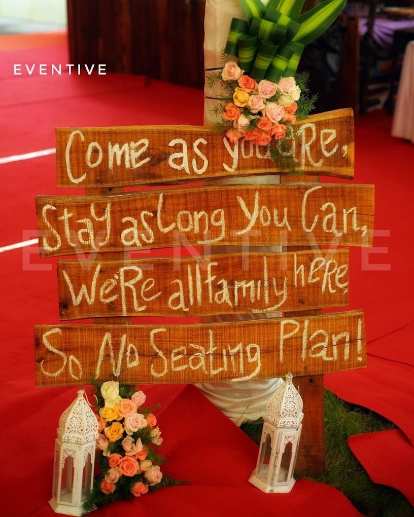 Eventive wedding planners & event management - 2