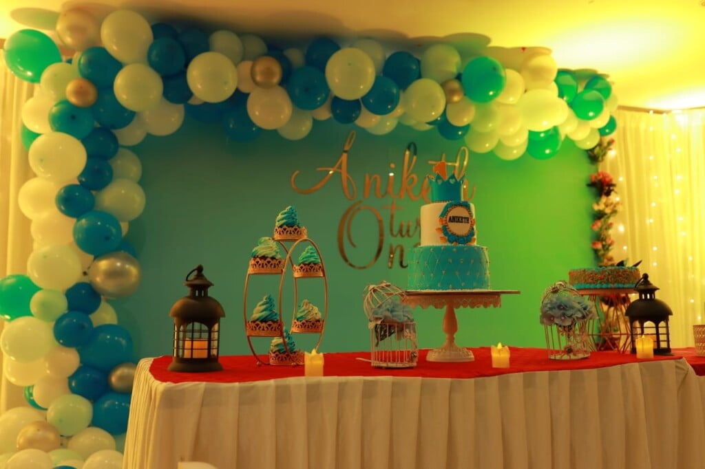 Eventive wedding planners & event management - 3