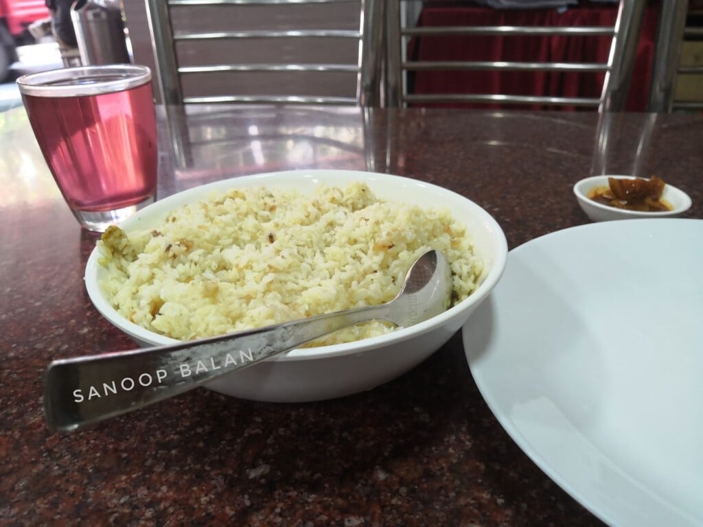 Spice Kitchen Catering and Restaurant - 5