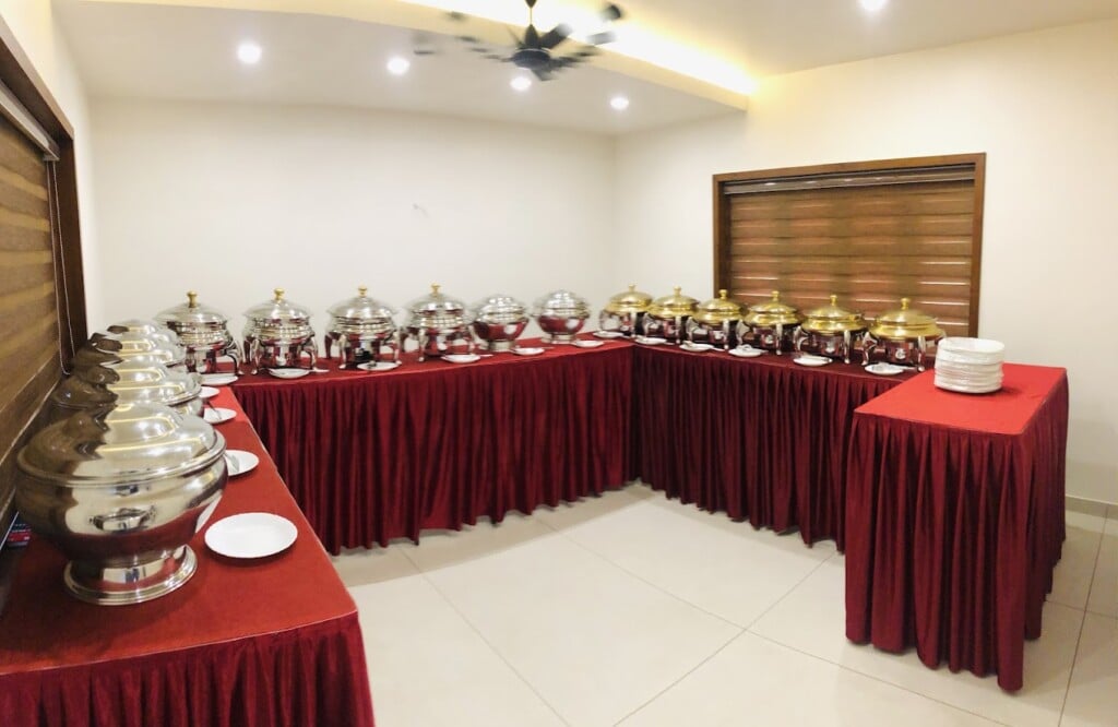 Spice Kitchen Catering and Restaurant