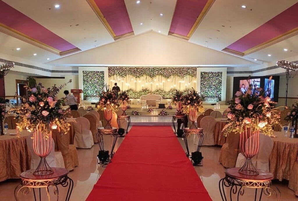 Kohinoor Catering & event - 4